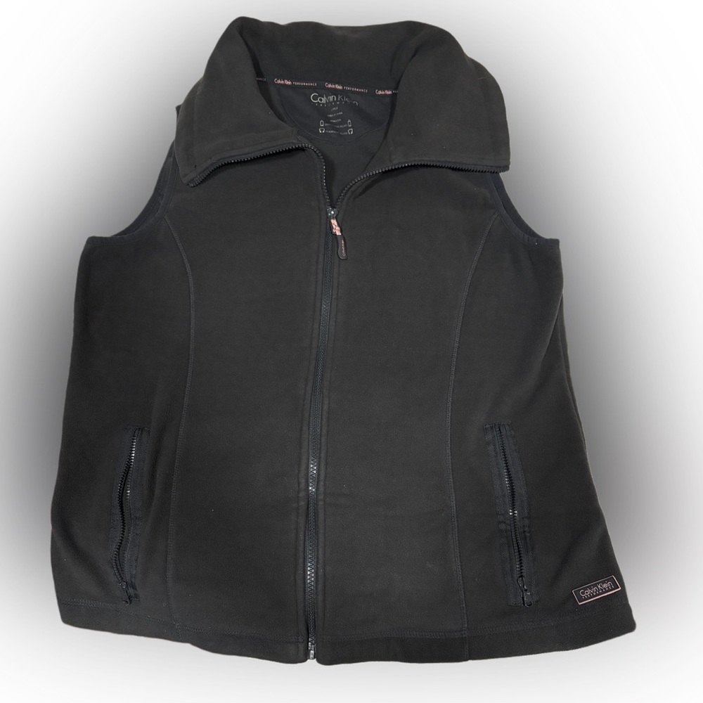 Calvin Klein Performance Vest